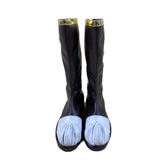 1756 Identity V Lawyer Mr. White Rabbit Cosplay Shoes for Anime Conventions - Halloweez